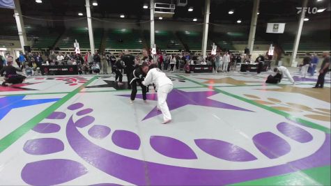 Emily Padley vs Kayla Bates 2023 Fight 2 Win Colorado State Championship