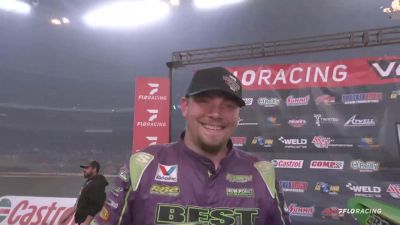 Tyler Erb Scores Emotional Gateway Dirt Nationals Victory