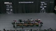 Grassfield HS "Chesapeake VA" at 2026 WGI Percussion/Winds World Championships