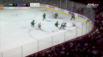 Replay: Home - 2025 Abbotsford vs Laval | Jan 3 @ 6 PM