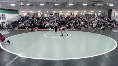 80 lbs Cons. Round 3 - Colton Green, Richmond Youth Wrestling vs Covington Allen, Lions Wrestling Academy