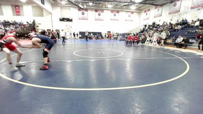 113 lbs Consi Of 4 - Trey Wiley, Spaulding vs Anthony Torres, Plymouth