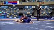 Replay: Mat D - 2024 Senior World Grappling Championships | Oct 12 @ 6 PM