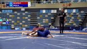 Replay: Mat D - 2024 Senior World Grappling Championships | Oct 12 @ 6 PM