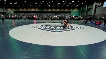 130 lbs Consi Of 16 #2 - Remedios Coen, Volcano Vista vs Bella Rico, Sweet Home