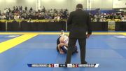 Kamili Victoria Da Silva vs Angenella Drea Bailey 2024 World IBJJF Jiu-Jitsu No-Gi Championship