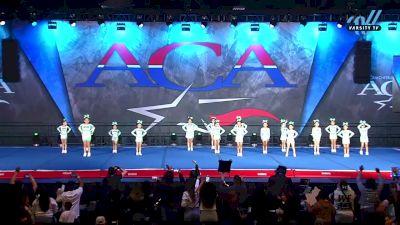 Karma Athletics - Desire [2025 L1 Tiny - Novice