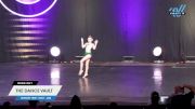 The Dance Vault - Annie Pearl Vadala [2023 Mini - Solo - Jazz Day 1] 2023 Encore Grand Nationals