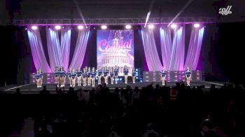 The Stingray Allstars - Orion [2026 L3 Junior - Flex - Small Day 1] 2026 Coastal at the Capitol Super Nationals