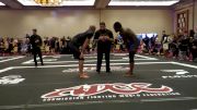 Devhonte Johnson vs Channing Oester 2023 ADCC East Coast Trials
