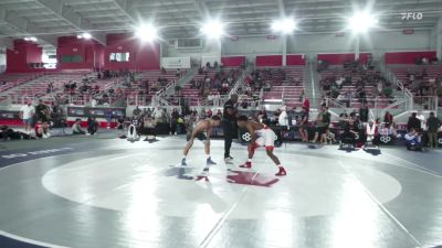 70 lbs Cons. Round 2 - Antrell Taylor, Nebraska RTC/ Titan Mercury Wrestling Club (TMWC) vs Brayton Lee, New York Athletic Club/Indiana RTC