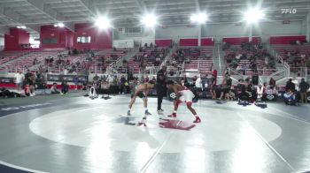 70 lbs Cons. Round 2 - Antrell Taylor, Nebraska RTC/ Titan Mercury Wrestling Club (TMWC) vs Brayton Lee, New York Athletic Club/Indiana RTC