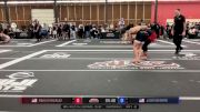 Beau Gonzales vs Jackson Byrd 2026 ADCC Portland Open