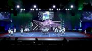 Memorial Park Spartans - Rec Cheer [2023 Show Cheer 3 Peewee Large Day 2] 2023 Pop Warner National Cheer & Dance Championship