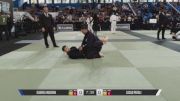 Lucas Perali vs Gabriel Machen 2026 Carlson Gracie