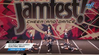 Omni Elite Athletix - Ruby [2024 L1.1 Youth - PREP - D2 Day 1] 2024 JAMfest Concord Classic