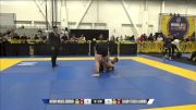 Calon F Eskeli-sabino vs Anthony Michael Robinson 2024 World IBJJF Jiu-Jitsu No-Gi Championship