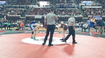 Replay: Mat 5 - 2026 MHSA(MT) State Championship-ARCHIVE ONLY | Feb 19 @ 3 PM