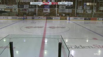 Replay: Home - 2024 Kimberley vs Golden | Feb 3 @ 7 PM