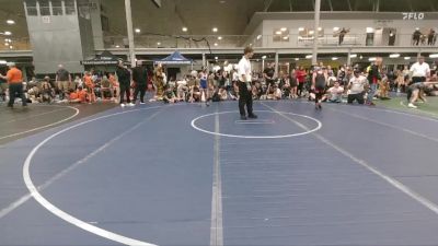 80 lbs Round 2 - Landon Edwards, Takedown Elite vs Frank Williams, Barn Brothers WC