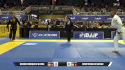 Diego Pereira De Santana vs Ricardo Henrique De Oliveira 2026 Pan Jiu Jitsu IBJJF Championship