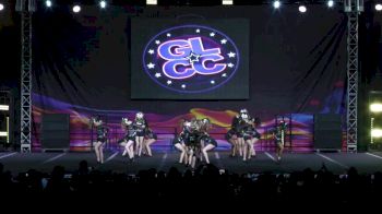 Platinum Athletics - Frost [2025 L2 Junior - Small Day 2] 2025 GLCC Grand Nationals