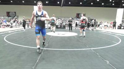 175 lbs Champ. Rd Of 16 - Oliver Loehr, Crutchmer Wrestling vs Emerson Tjaden, Slyfox Wrestling Academy