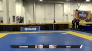 Joe Kai vs Lio Alexander 2025 World IBJJF Jiu-Jitsu No-Gi Championship
