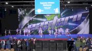 Superstar Athletics - STARBURSTS (Youth) [2024 USASF Prep Day 2] 2024 Hershey Open Nationals