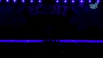 Cheer Factor - CHARMED [2024 L1 Senior DAY 1] 2024 Spirit Sports Worcester Nationals