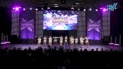 Dance Dynamics - Junior Elite Small Contemporary/Lyrical [2025 Junior - Contemporary/Lyrical - Small Day 1] 2025 JAMfest Dance Super Nationals