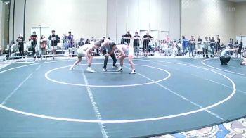 113 lbs Quarterfinal - Aiden Irvin, Alpha Wolves WC vs Nate Mitchell, USA Gold WC