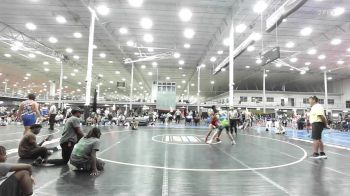 162 lbs Consi Of 4 - Ethan Forbes, Myland Wrestling Academy - HSC vs Danny Byrne, Revival White - HSC