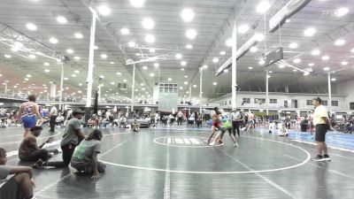 162 lbs Consi Of 4 - Ethan Forbes, Myland Wrestling Academy - HSC vs Danny Byrne, Revival White - HSC