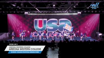 Hazen High School - Hazen High School [2025 High School Fight Song - Large Day 2] 2025 USA Spirit Natl's/Collegiate Champs/Jr. Natl's