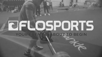 2019 AAU Junior Olympic Games - Day Seven Long Jump #1 Replay