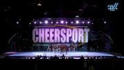 ACE of Tuscaloosa - Phoenix [2024 L4 Senior - Small - A Day 1] 2024 CHEERSPORT National All Star Cheerleading Championship