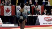 Jovie Richardson - Floor, Bluewater Gymnastics Club - 2019 Elite Canada - WAG