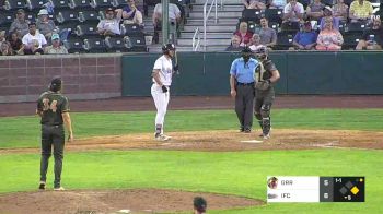 Replay: Range Riders vs Chukars | Aug 15 @ 7 PM