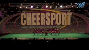 Cheer Xcel - Lady Reign [2024 L2 Senior - D2 - Small - A Day 1] 2024 CHEERSPORT National All Star Cheerleading Championship