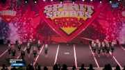 Long Island Cheer - Glitz [2025 L1 Mini Day 1] 2025 Spirit Sports Myrtle Beach Nationals