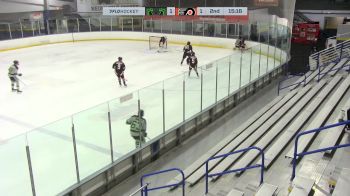 Replay: Home - 2025 Pennsylvania vs Philly Little Flyers | Feb 20 @ 11 AM