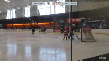 Replay: Home - 2024 Sharks U15 vs Fire White | Sep 27 @ 10 AM