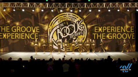 Starz Dance Academy - Junior All Starz - Large Jazz - Dance [2022 Junior - Jazz - Large Day 3] 2022 GROOVE Pigeon Forge Dance Grand Nationals