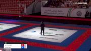 Full Replay - Abu Dhabi World Professional Jiu-Jitsu Championship - Mat 5 - Apr 25, 2019 at 1:54 AM CDT
