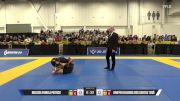 Jeniffer Eduarda Dos Santos Tenó vs Melissa Pamela Patrick 2025 World IBJJF Jiu-Jitsu No-Gi Championship