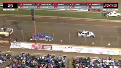Full Replay | Show-Me 100 at Lucas Oil Speedway 5/27/23