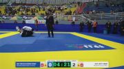 DAVI CURTY ABREU vs ISAC IURI DE OLIVEIRA NUNES 2026 FPJJ Circuito Paulista GI Etapa 3