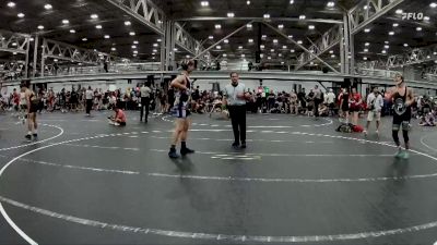 165 lbs Finals (2 Team) - James Rogler, Prime WC White vs Aiden Henry, 84 Athletes