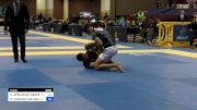 EDUARDO AVELAR DE CARVALHO vs NATAN CHUENG FREITAS 2024 Pan IBJJF Jiu-Jitsu No-Gi Championship